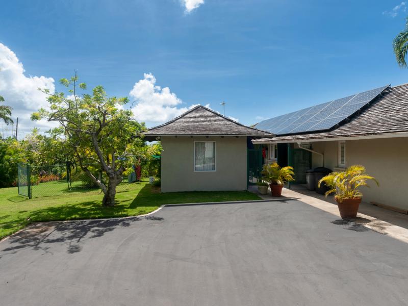  Miramar - Sandy Lane Estate , Holetown , Sandy Lane Estate , St James , West Coast  