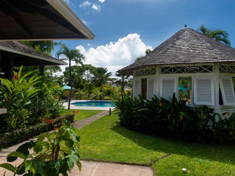  Miramar - Sandy Lane Estate , Holetown , Sandy Lane Estate , St James , West Coast  