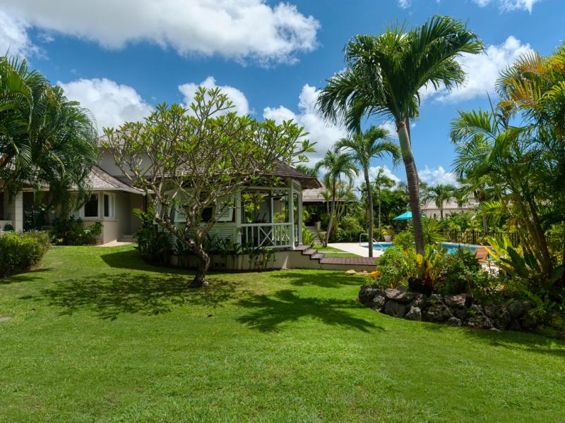  Miramar - Sandy Lane Estate , Holetown , Sandy Lane Estate , St James , West Coast  