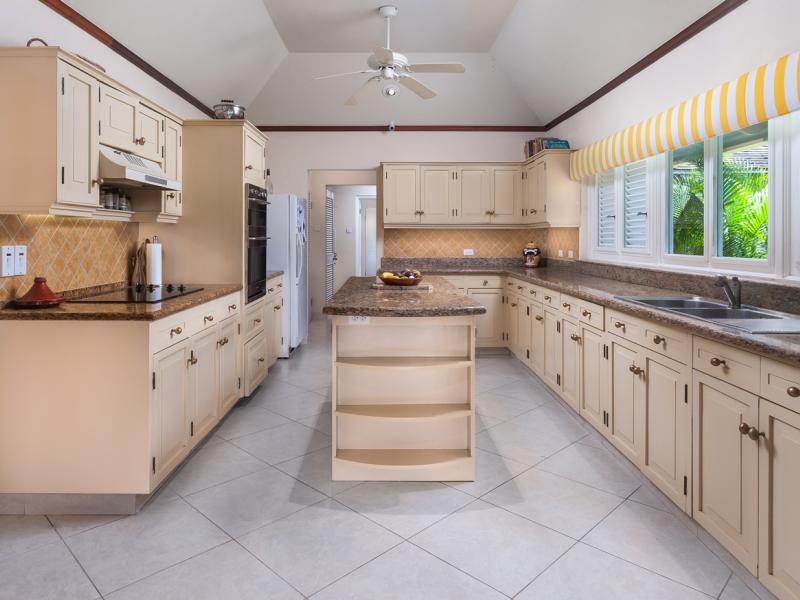  Miramar - Sandy Lane Estate , Holetown , Sandy Lane Estate , St James , West Coast  