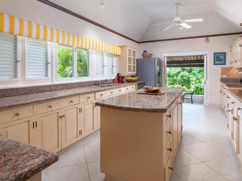  Miramar - Sandy Lane Estate , Holetown , Sandy Lane Estate , St James , West Coast  