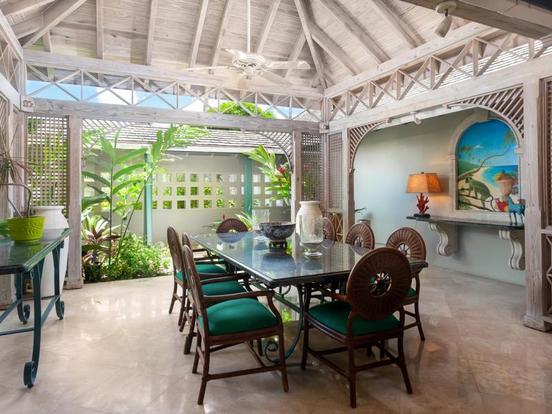  Miramar - Sandy Lane Estate , Holetown , Sandy Lane Estate , St James , West Coast  