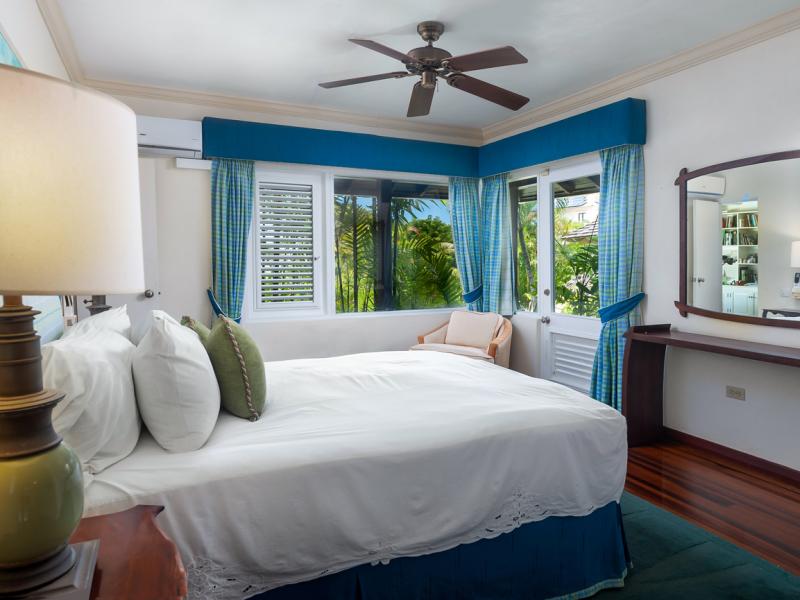  Miramar - Sandy Lane Estate , Holetown , Sandy Lane Estate , St James , West Coast  