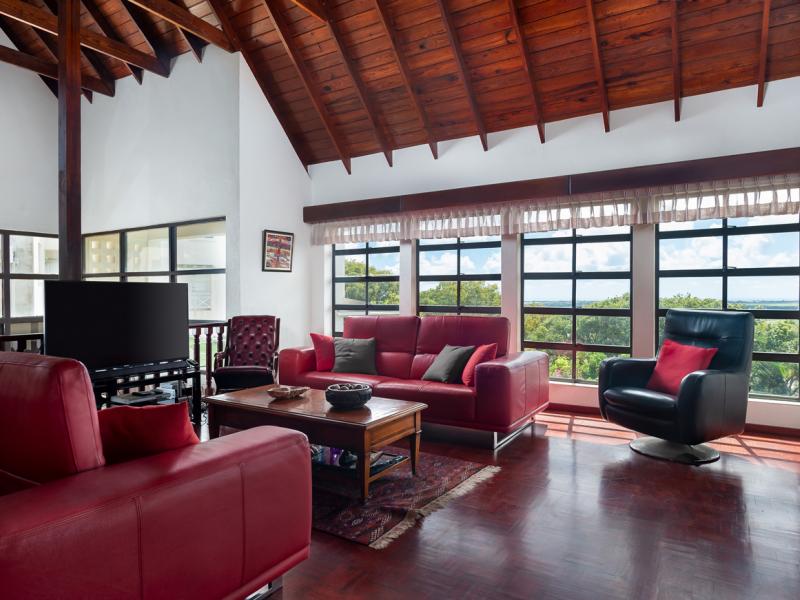 The Mount 5A , St George  