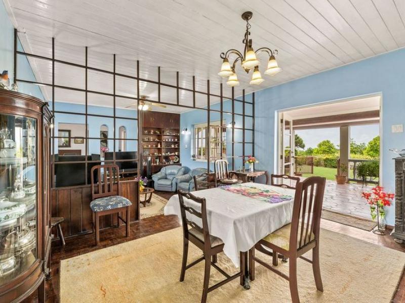 Belle Farm Lots 1A and 2A , East Coast , St John  