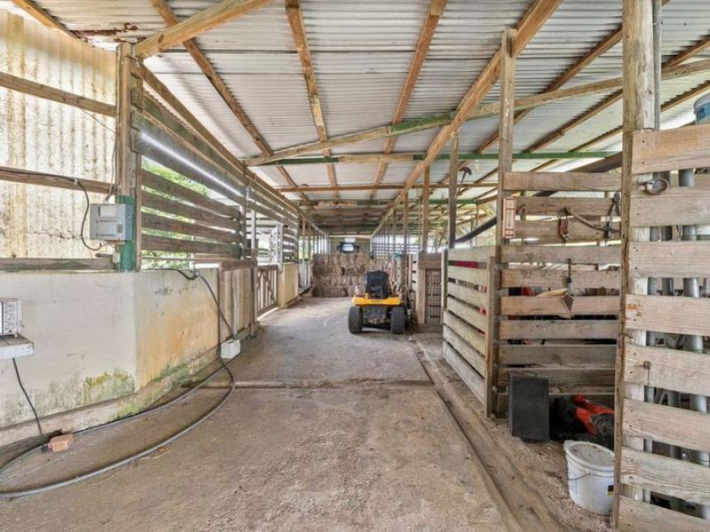 Belle Farm Lots 1A and 2A , East Coast , St John  