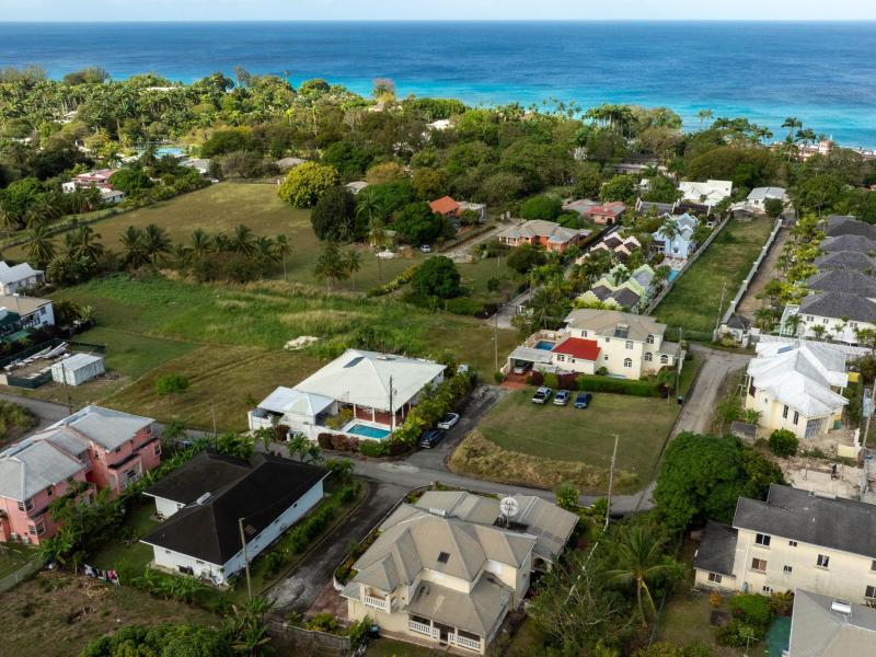 Pattane Gardens 20 , Porters , St James , West Coast  