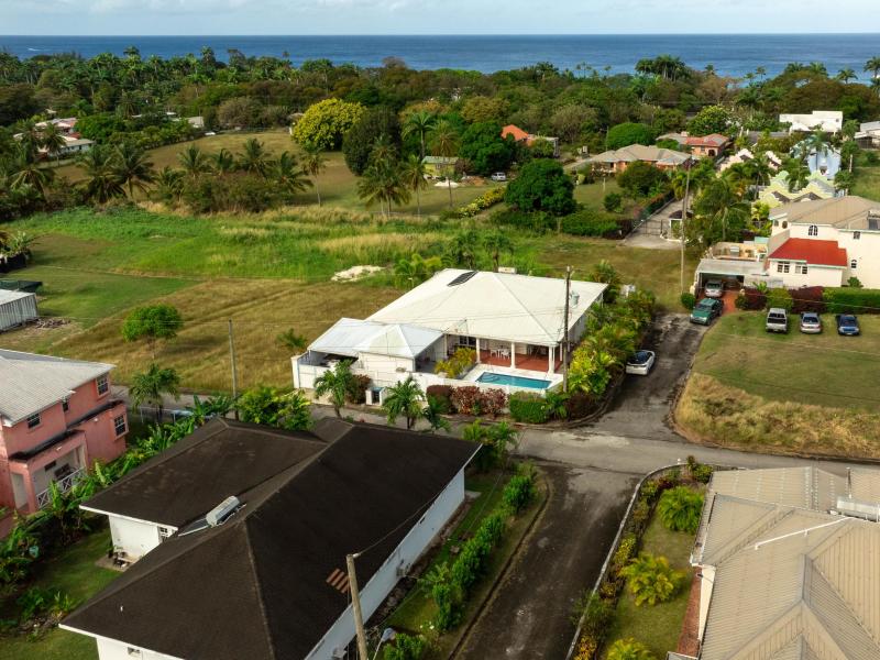 Pattane Gardens 20 , Porters , St James , West Coast  