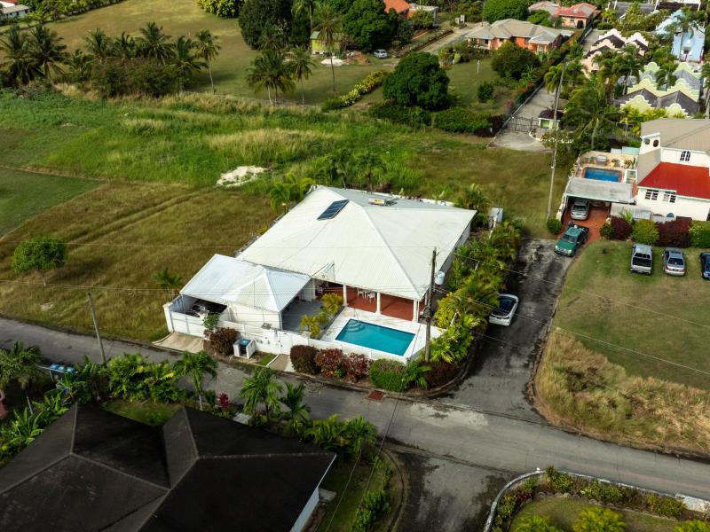 Pattane Gardens 20 , Porters , St James , West Coast  