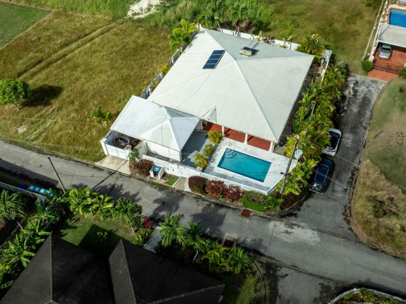 Pattane Gardens 20 , Porters , St James , West Coast  