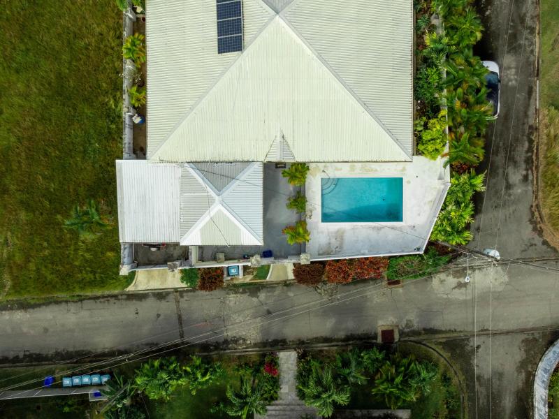 Pattane Gardens 20 , Porters , St James , West Coast  