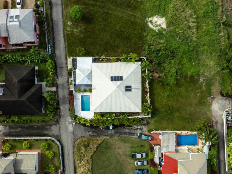 Pattane Gardens 20 , Porters , St James , West Coast  