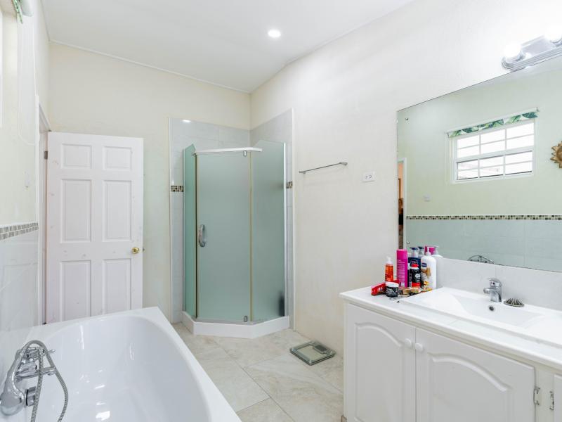 Pattane Gardens 20 , Porters , St James , West Coast  