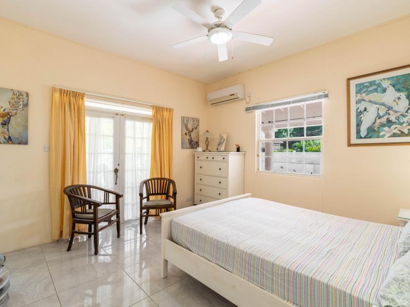 Pattane Gardens 20 , Porters , St James , West Coast  