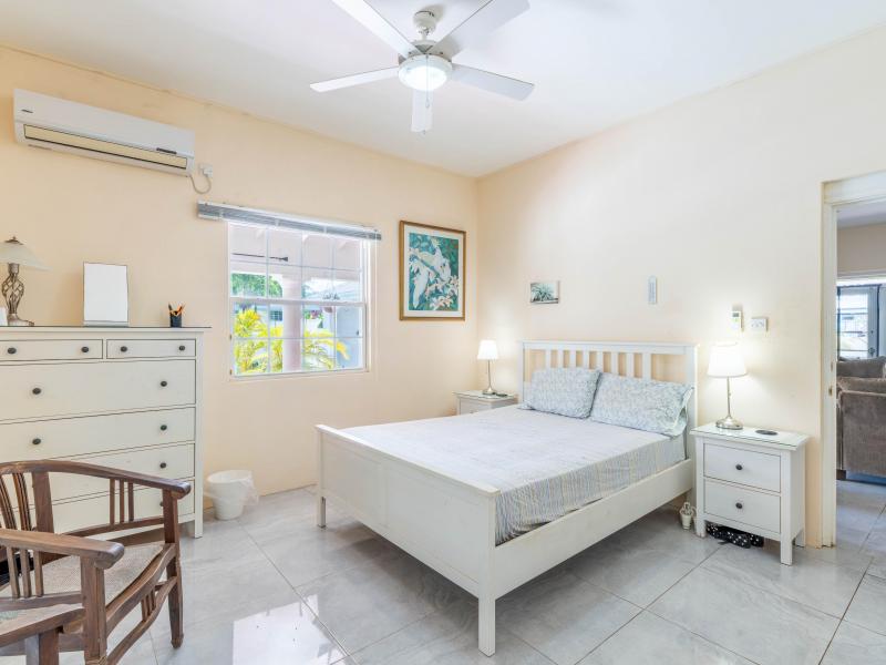 Pattane Gardens 20 , Porters , St James , West Coast  