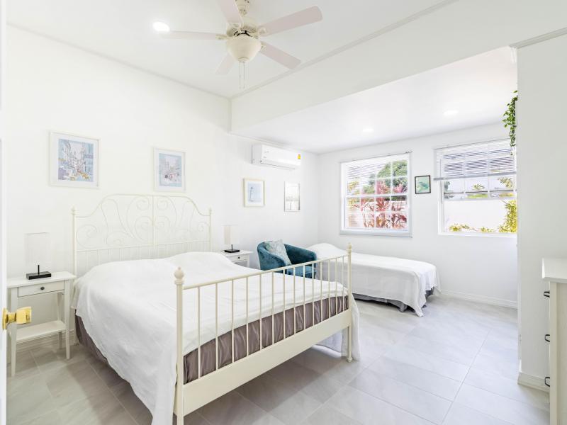 Pattane Gardens 20 , Porters , St James , West Coast  