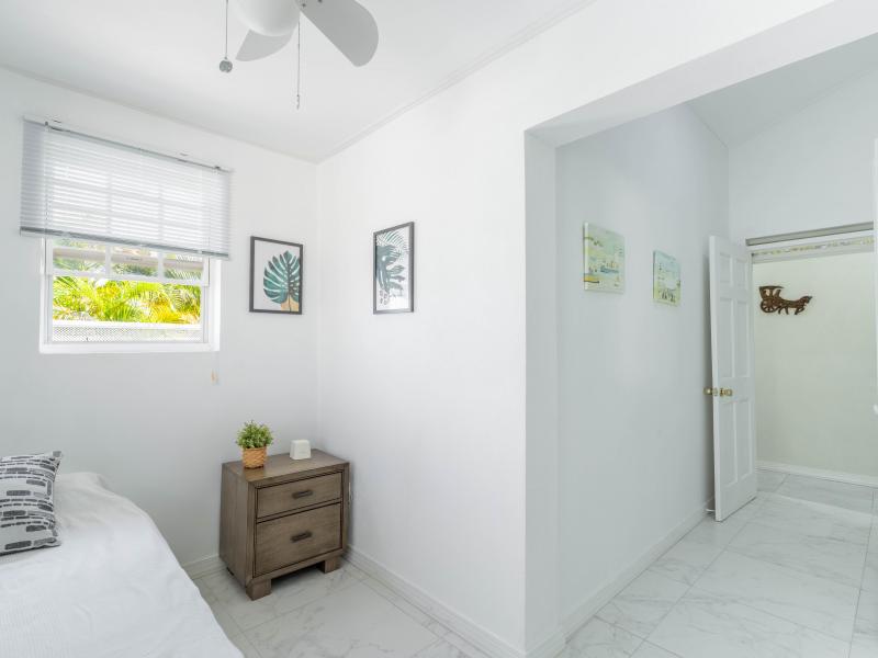 Pattane Gardens 20 , Porters , St James , West Coast  
