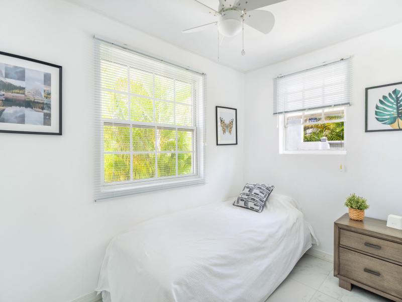 Pattane Gardens 20 , Porters , St James , West Coast  