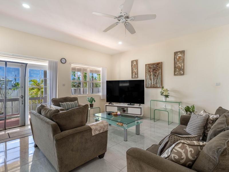 Pattane Gardens 20 , Porters , St James , West Coast  