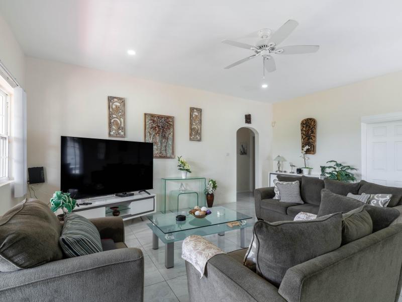 Pattane Gardens 20 , Porters , St James , West Coast  