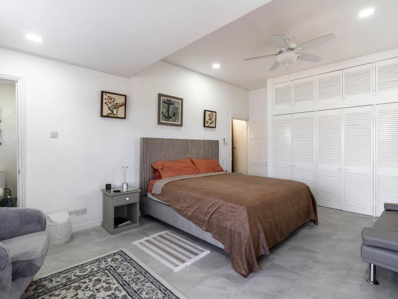 Pattane Gardens 20 , Porters , St James , West Coast  