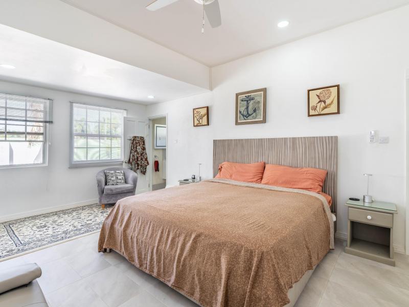 Pattane Gardens 20 , Porters , St James , West Coast  
