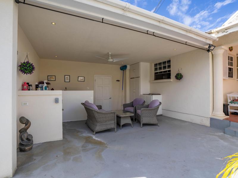 Pattane Gardens 20 , Porters , St James , West Coast  