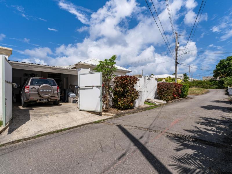 Pattane Gardens 20 , Porters , St James , West Coast  