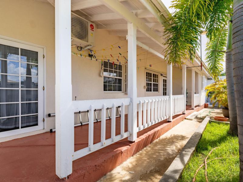 Pattane Gardens 20 , Porters , St James , West Coast  