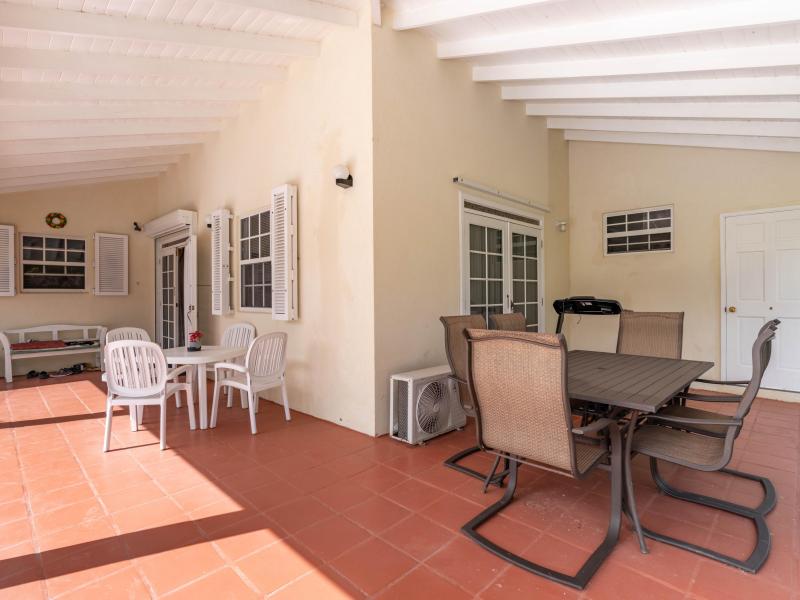 Pattane Gardens 20 , Porters , St James , West Coast  