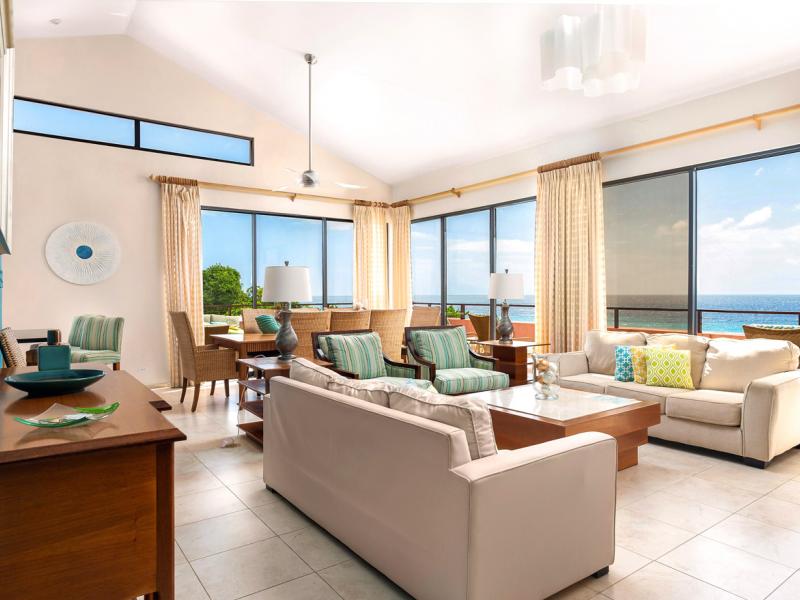 St. Lawrence 16 Penthouse Condo  , Christ Church   