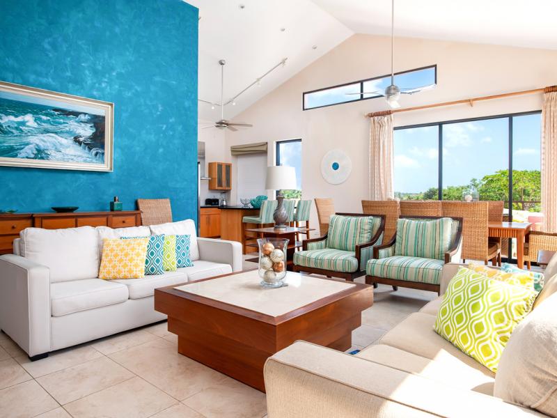 St. Lawrence 16 Penthouse Condo  , Christ Church   