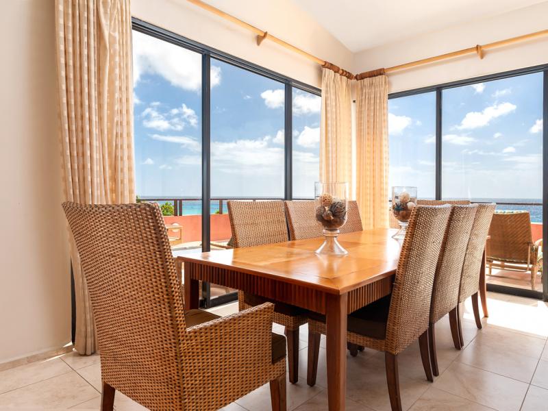 St. Lawrence 16 Penthouse Condo  , Christ Church   