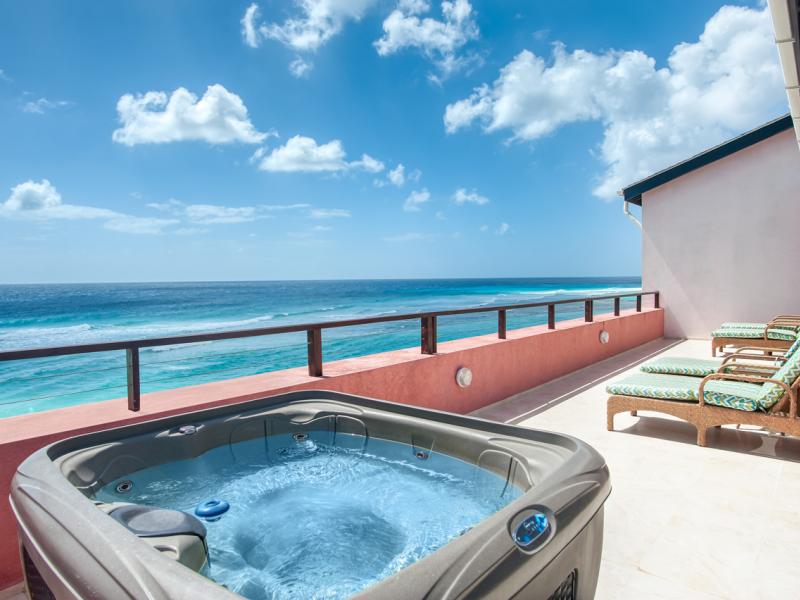 St. Lawrence 16 Penthouse Condo  , Christ Church   