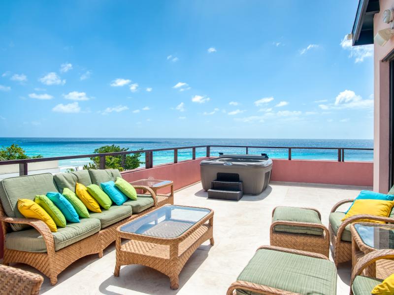 St. Lawrence 16 Penthouse Condo  , Christ Church   