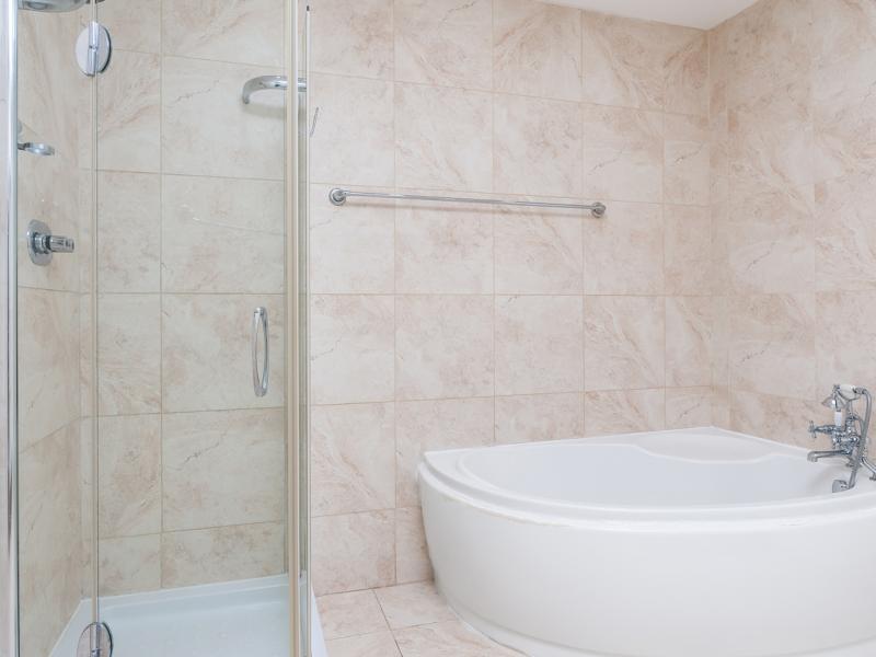 St. Lawrence 16 Penthouse Condo  , Christ Church   