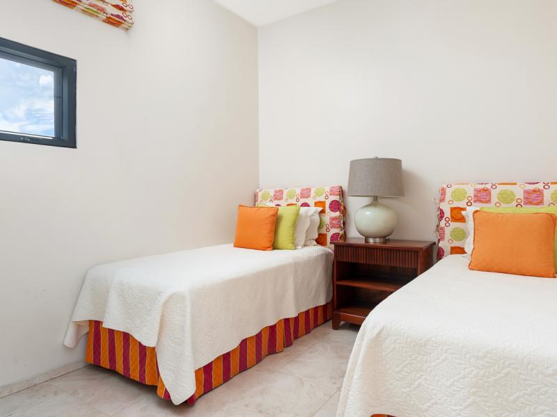 St. Lawrence 16 Penthouse Condo  , Christ Church   