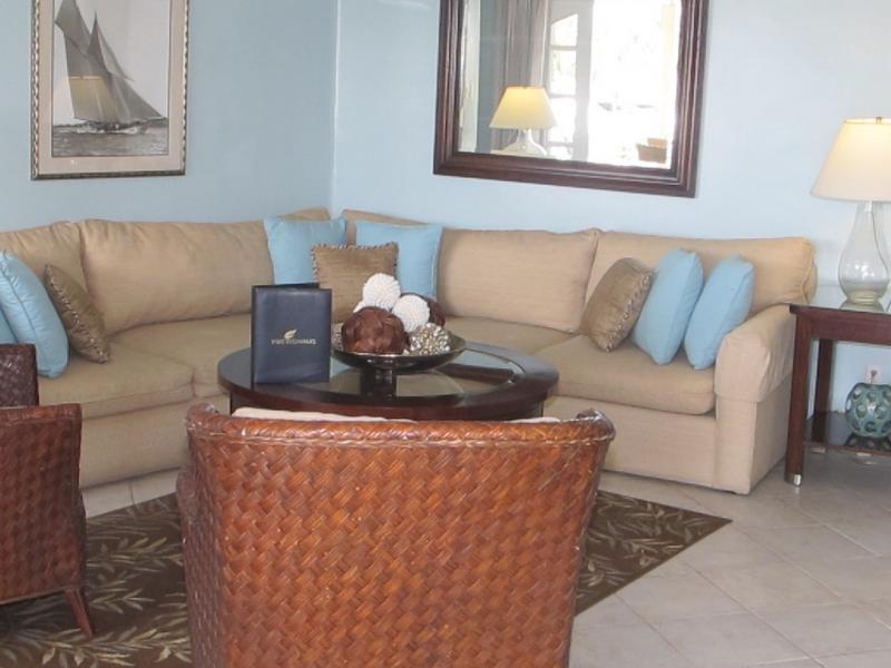 Port St Charles 210 , Beach Front , Port St Charles , St Peter , West Coast  