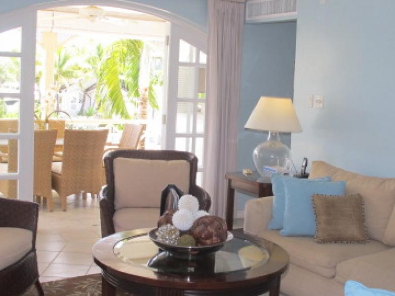 Port St Charles 210 , Beach Front , Port St Charles , St Peter , West Coast  