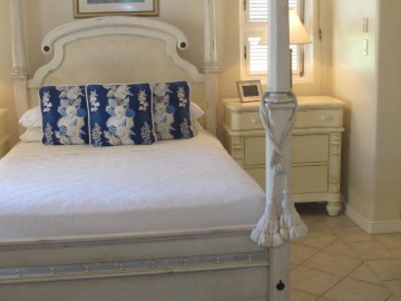 Port St Charles 210 , Beach Front , Port St Charles , St Peter , West Coast  