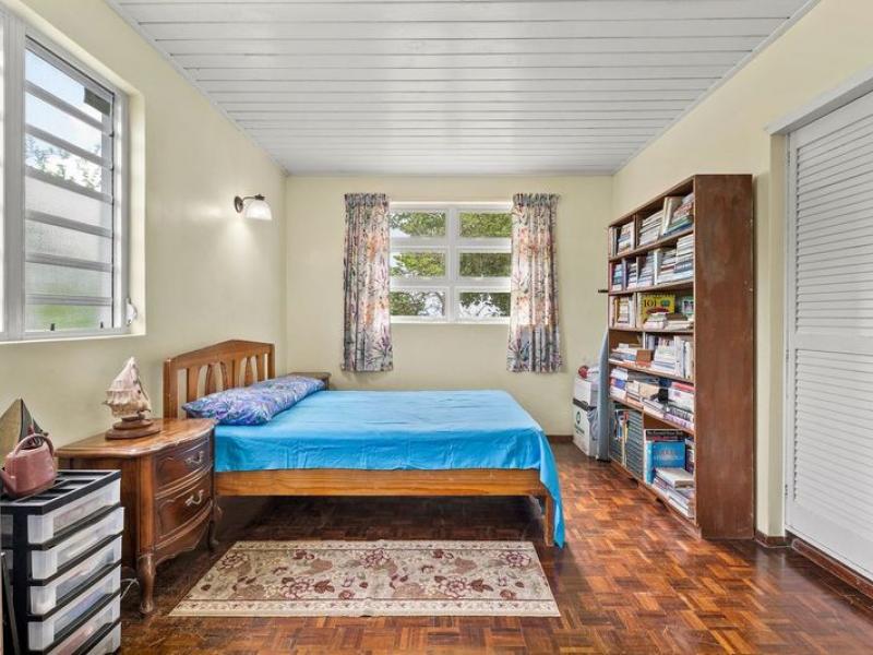 Belle Farm Lots 1A and 2A , East Coast , St John  