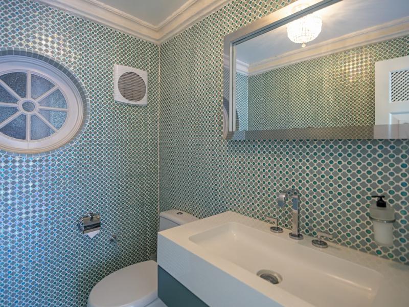 High Cane - Sandy Lane estate , Sandy Lane Estate , St James , West Coast  