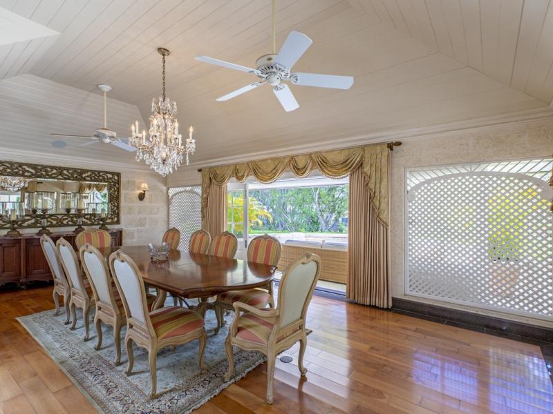 High Cane - Sandy Lane estate , Sandy Lane Estate , St James , West Coast  