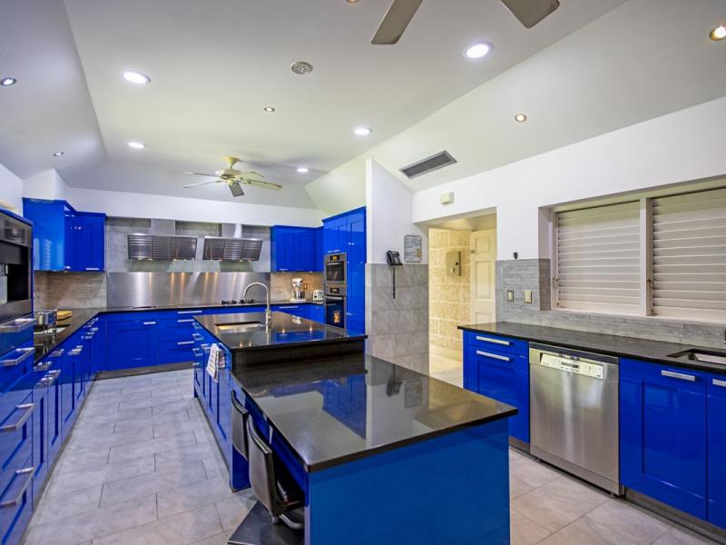High Cane - Sandy Lane estate , Sandy Lane Estate , St James , West Coast  