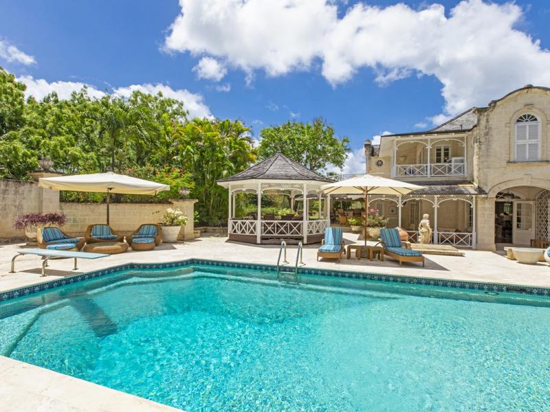 High Cane - Sandy Lane estate , Sandy Lane Estate , St James , West Coast  