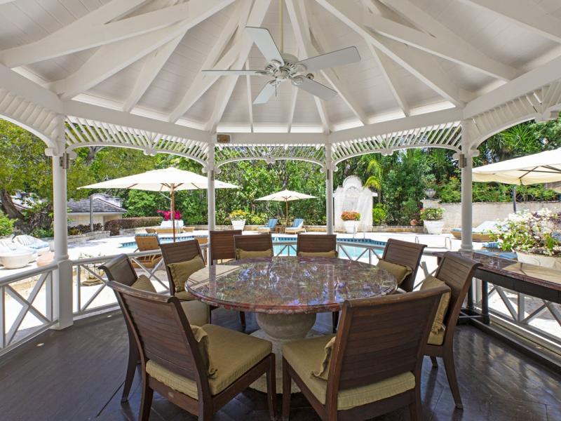 High Cane - Sandy Lane estate , Sandy Lane Estate , St James , West Coast  