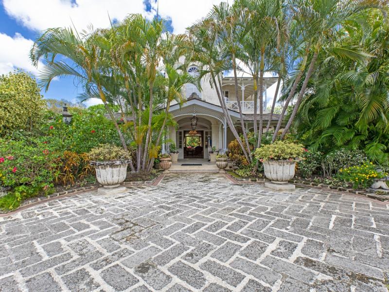 High Cane - Sandy Lane estate , Sandy Lane Estate , St James , West Coast  