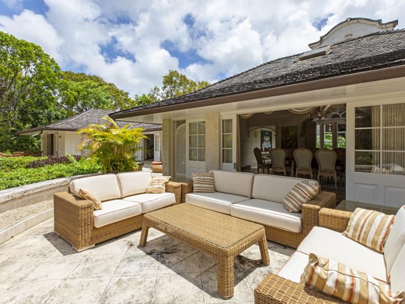 High Cane - Sandy Lane estate , Sandy Lane Estate , St James , West Coast  