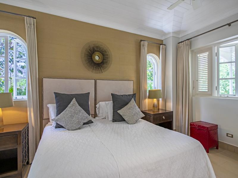 High Cane - Sandy Lane estate , Sandy Lane Estate , St James , West Coast  