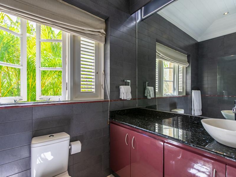 High Cane - Sandy Lane estate , Sandy Lane Estate , St James , West Coast  